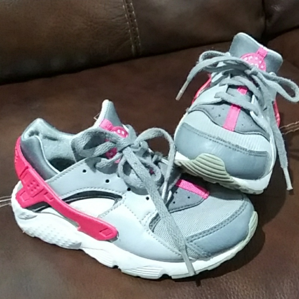 Nike huarache